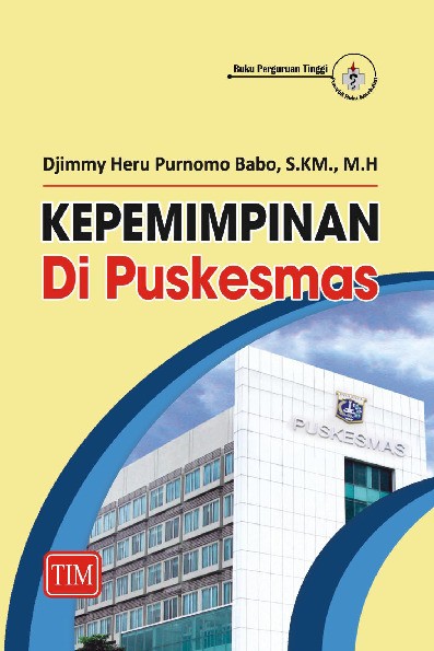 Kepemimpinan di Puskesmas